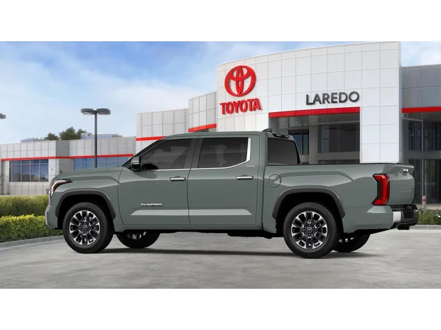 Nuevos TOYOTA TUNDRA à Estados chez autogozo