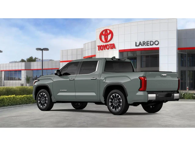 Nuevos TOYOTA TUNDRA à Estados chez autogozo