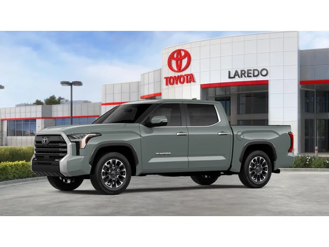 Nuevos TOYOTA TUNDRA à Estados chez autogozo