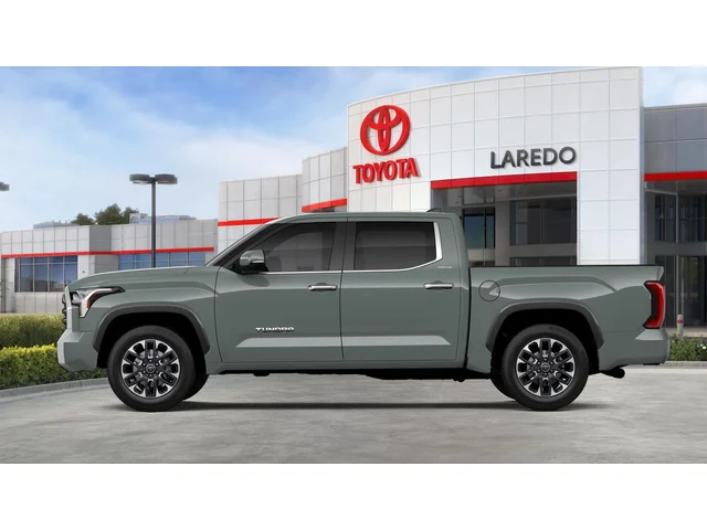 Nuevos TOYOTA TUNDRA à Estados chez autogozo
