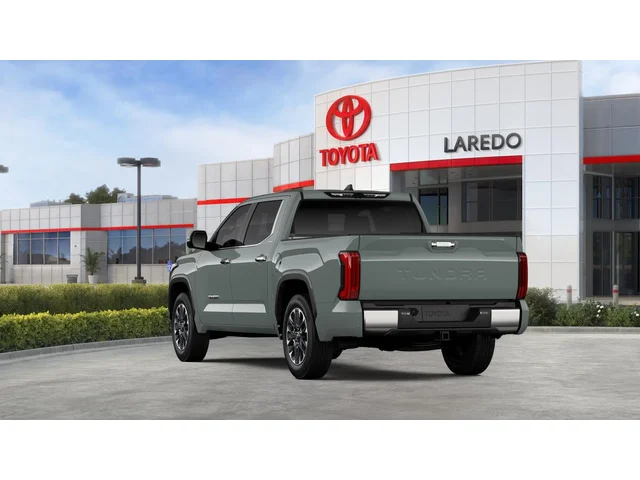 Nuevos TOYOTA TUNDRA à Estados chez autogozo