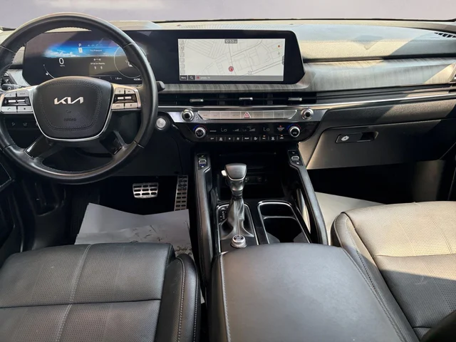 SEMINUEVOS KIA Telluride a Estados en autogozo