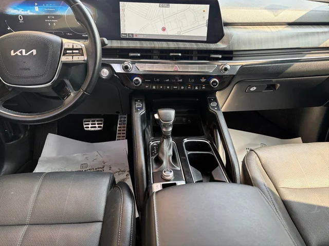 SEMINUEVOS KIA Telluride a Estados en autogozo
