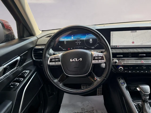 SEMINUEVOS KIA Telluride a Estados en autogozo