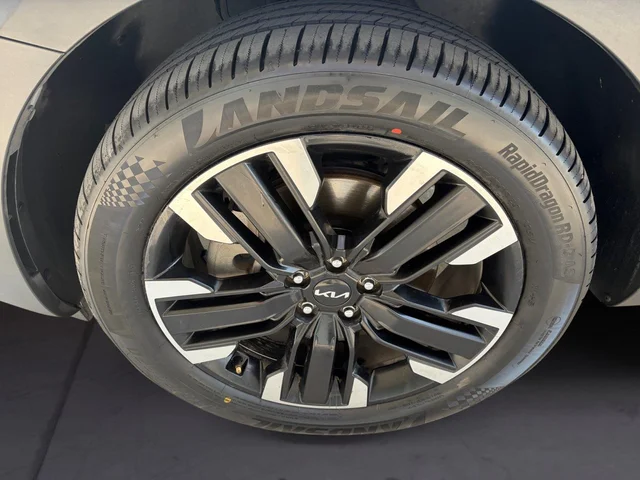SEMINUEVOS KIA Telluride a Estados en autogozo