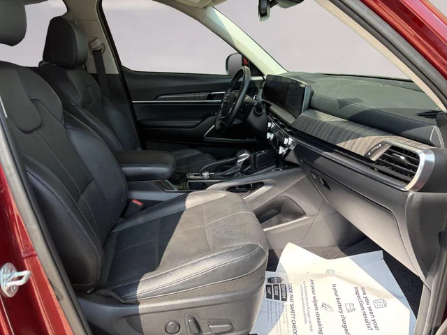 SEMINUEVOS KIA Telluride a Estados en autogozo