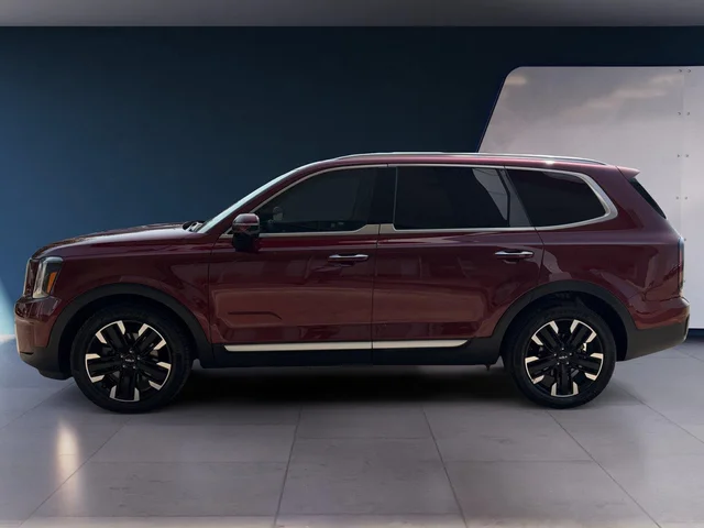 SEMINUEVOS KIA Telluride a Estados en autogozo
