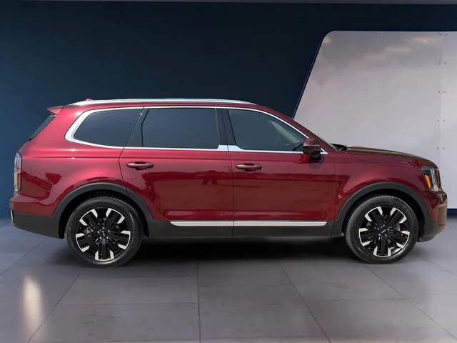 SEMINUEVOS KIA Telluride a Estados en autogozo