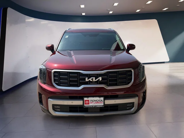 SEMINUEVOS KIA Telluride a Estados en autogozo