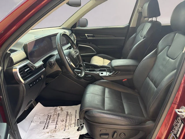 SEMINUEVOS KIA Telluride a Estados en autogozo
