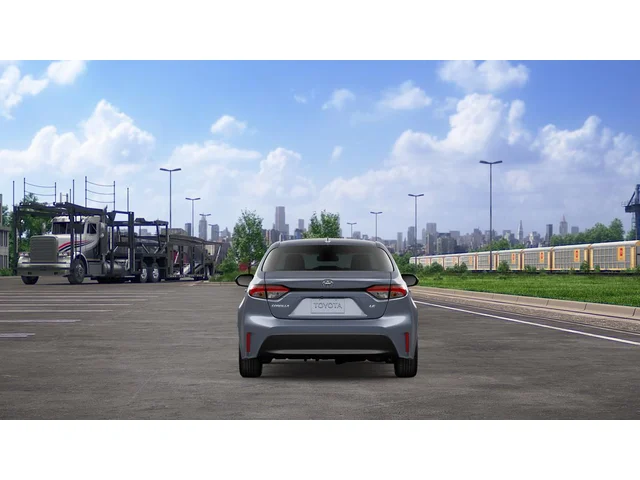Nuevos TOYOTA COROLLA à Estados chez autogozo