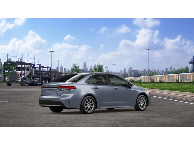 Nuevos TOYOTA COROLLA à Estados chez autogozo