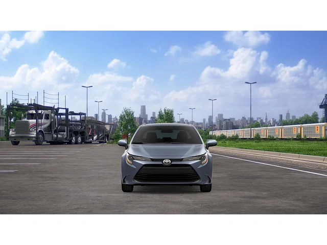 Nuevos TOYOTA COROLLA à Estados chez autogozo
