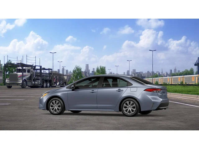 Nuevos TOYOTA COROLLA à Estados chez autogozo