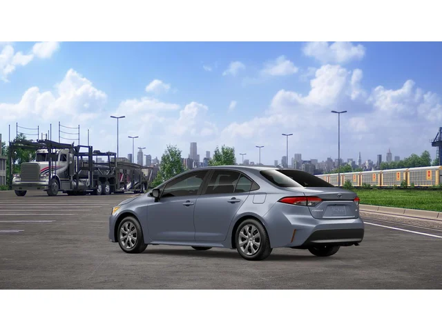 Nuevos TOYOTA COROLLA à Estados chez autogozo