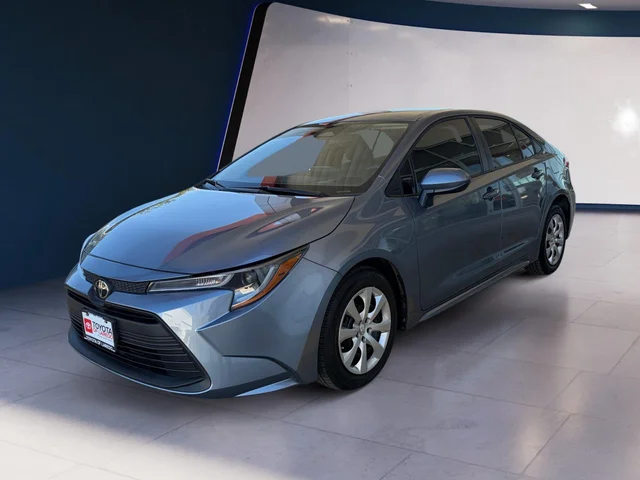 SEMINUEVOS TOYOTA Corolla a Estados en autogozo