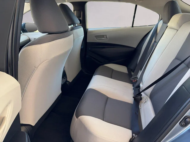SEMINUEVOS TOYOTA Corolla a Estados en autogozo