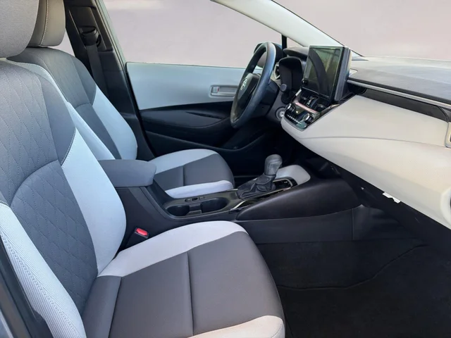 SEMINUEVOS TOYOTA Corolla a Estados en autogozo