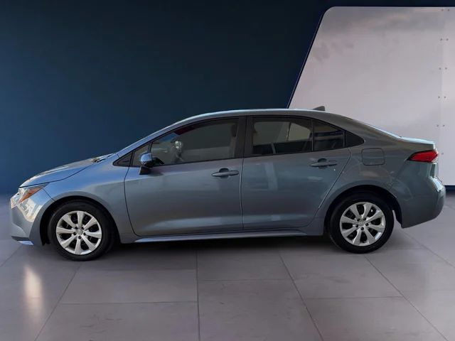 SEMINUEVOS TOYOTA Corolla a Estados en autogozo