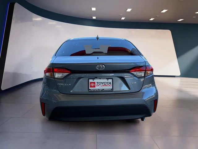 SEMINUEVOS TOYOTA Corolla a Estados en autogozo