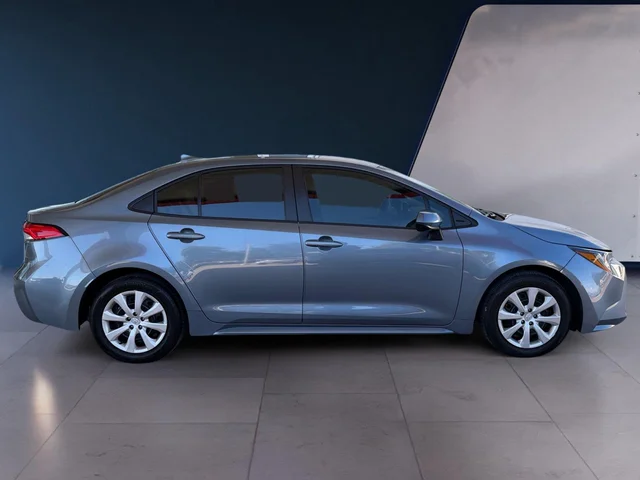 SEMINUEVOS TOYOTA Corolla a Estados en autogozo
