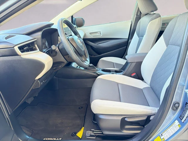 SEMINUEVOS TOYOTA Corolla a Estados en autogozo