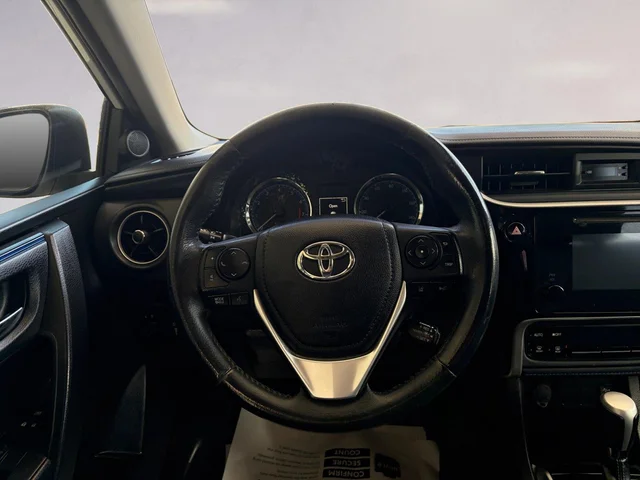 SEMINUEVOS TOYOTA COROLLA a Estados en autogozo