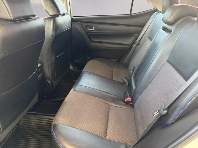 SEMINUEVOS TOYOTA COROLLA a Estados en autogozo