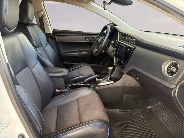 SEMINUEVOS TOYOTA COROLLA a Estados en autogozo