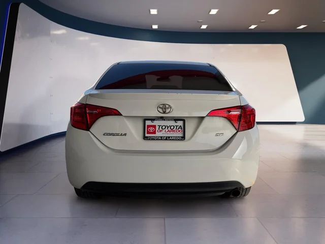 SEMINUEVOS TOYOTA COROLLA a Estados en autogozo