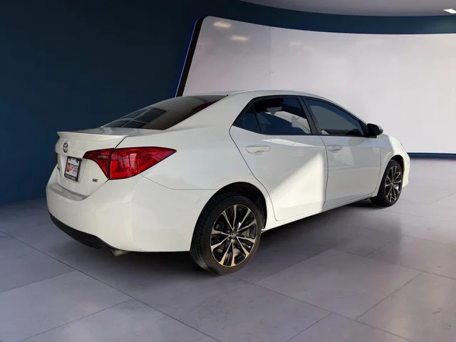 SEMINUEVOS TOYOTA COROLLA a Estados en autogozo