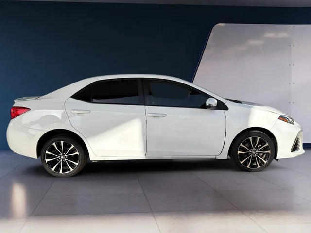 SEMINUEVOS TOYOTA COROLLA a Estados en autogozo