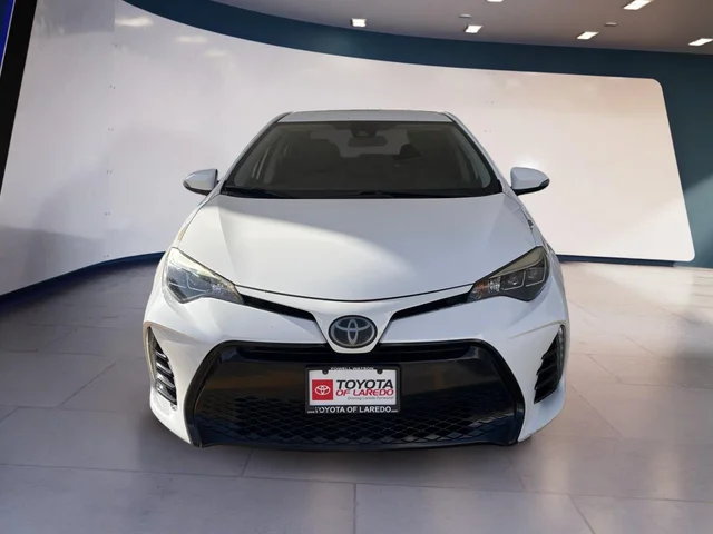 SEMINUEVOS TOYOTA COROLLA a Estados en autogozo