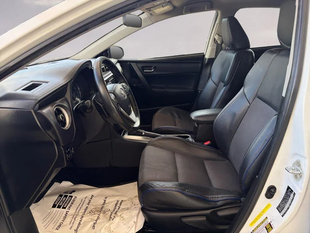 SEMINUEVOS TOYOTA COROLLA a Estados en autogozo