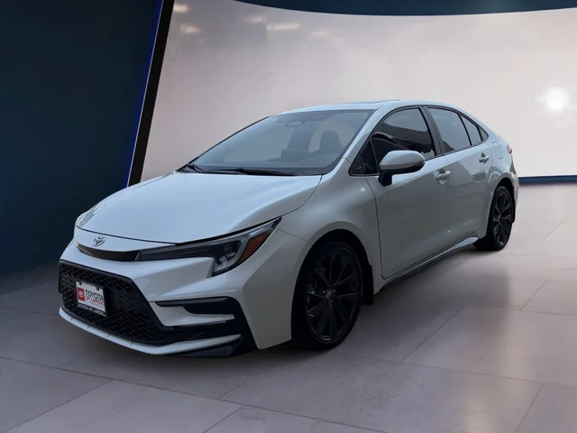 SEMINUEVOS TOYOTA Corolla a Estados en autogozo