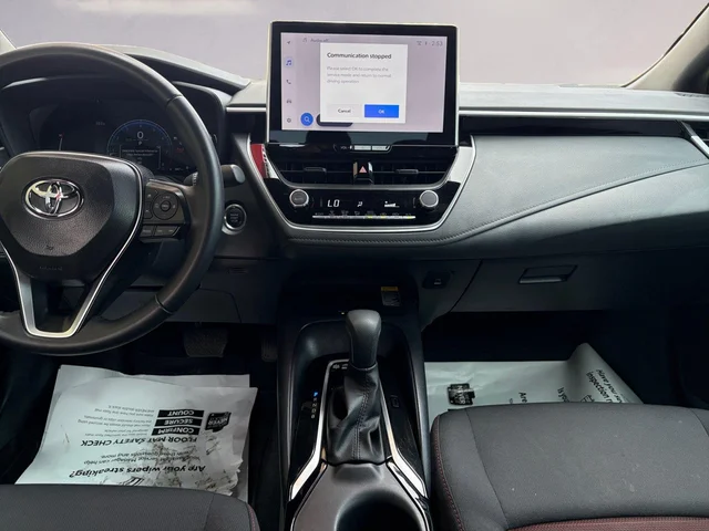 SEMINUEVOS TOYOTA Corolla a Estados en autogozo