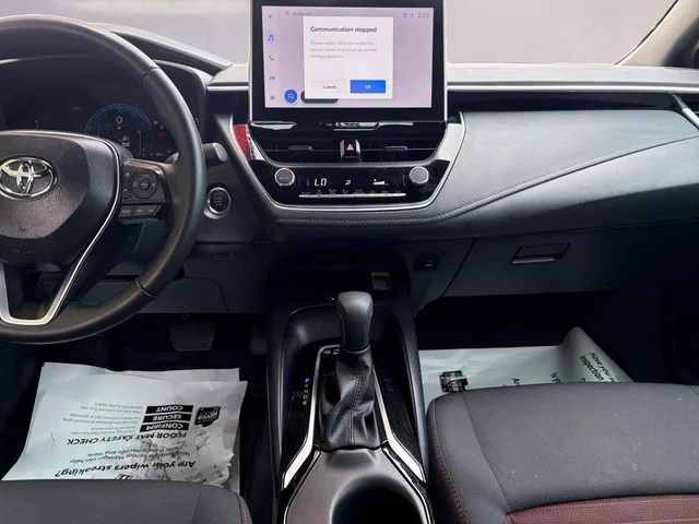 SEMINUEVOS TOYOTA Corolla a Estados en autogozo