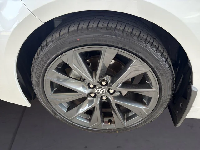 SEMINUEVOS TOYOTA Corolla a Estados en autogozo