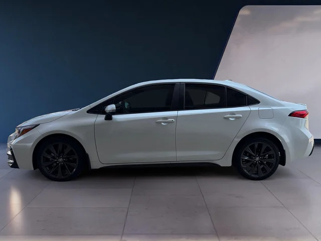 SEMINUEVOS TOYOTA Corolla a Estados en autogozo