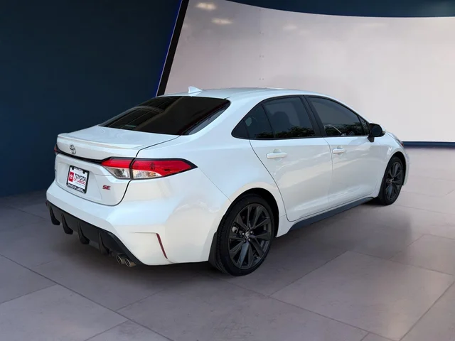 SEMINUEVOS TOYOTA Corolla a Estados en autogozo