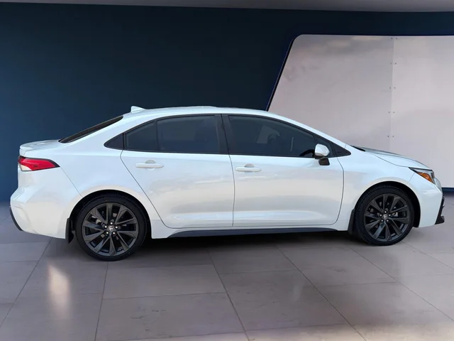 SEMINUEVOS TOYOTA Corolla a Estados en autogozo