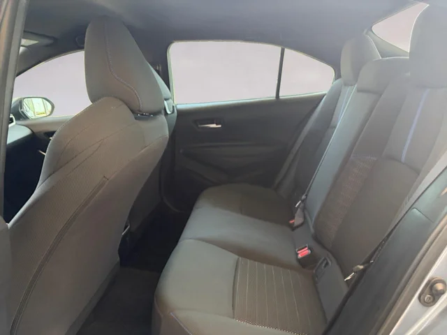 SEMINUEVOS TOYOTA Corolla a Estados en autogozo