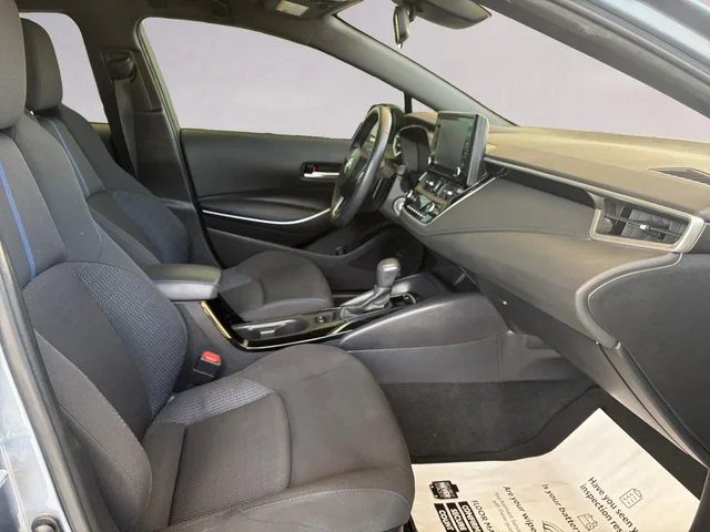 SEMINUEVOS TOYOTA Corolla a Estados en autogozo
