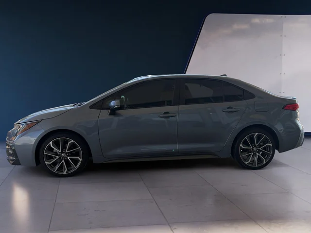 SEMINUEVOS TOYOTA Corolla a Estados en autogozo
