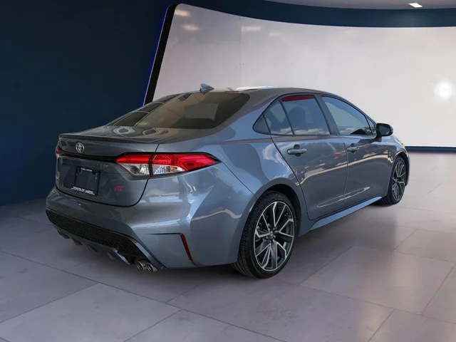 SEMINUEVOS TOYOTA Corolla a Estados en autogozo
