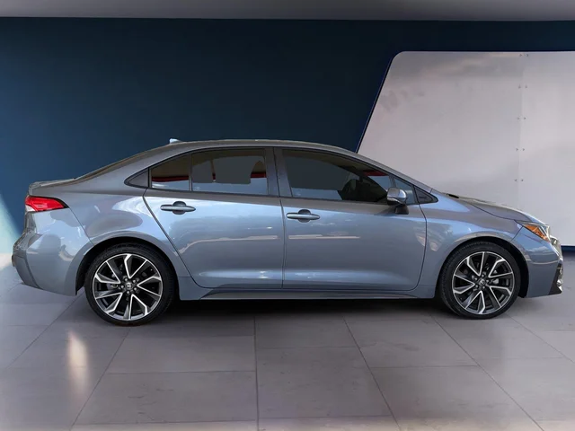 SEMINUEVOS TOYOTA Corolla a Estados en autogozo