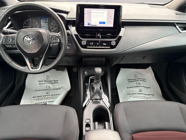 SEMINUEVOS TOYOTA Corolla a Estados en autogozo