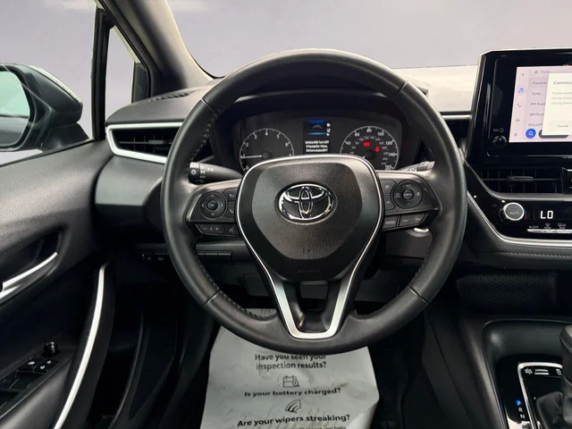 SEMINUEVOS TOYOTA Corolla a Estados en autogozo