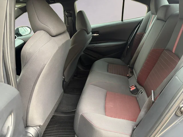 SEMINUEVOS TOYOTA Corolla a Estados en autogozo