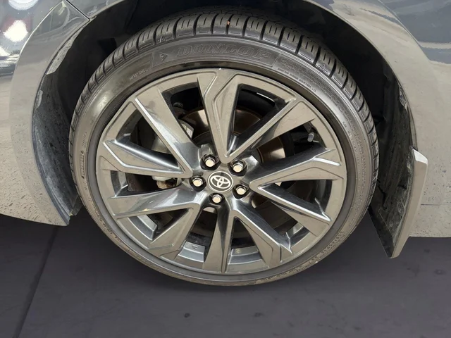 SEMINUEVOS TOYOTA Corolla a Estados en autogozo